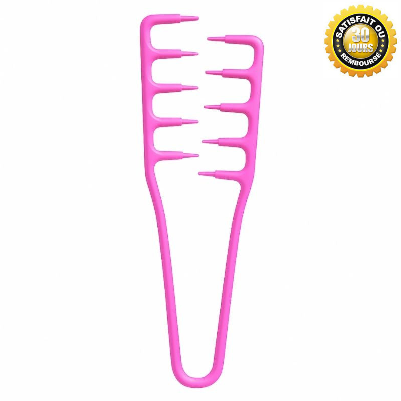 Nowavibe™ Peigne Magique