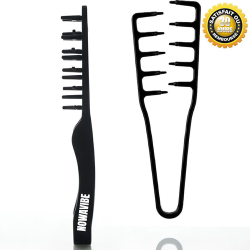 Nowavibe™ Peigne Magique
